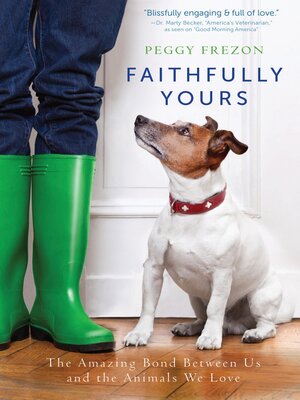 cover image of Faithfully Yours